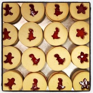 Meet your Posher, Tania